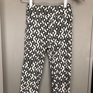 LuLaRoe Tween Leggings